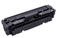 HP 415X Cyan Toner Cartridge W2031X